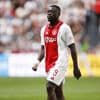 Ajax-spits Brobbey door enkelblessure twijfelgeval voor mogelijk kampioensduel