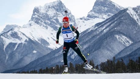 Muere cuando escalaba en Pakistán la exbiatleta olímpica alemana Laura Dahlmeier