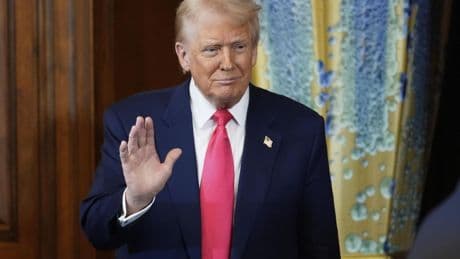Trump reaches deals with 5 law firms, allowing them to avoid prospect of punishing executive orders
