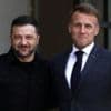 Macron says 26 countries ready to send troops for Ukraine ceasefire