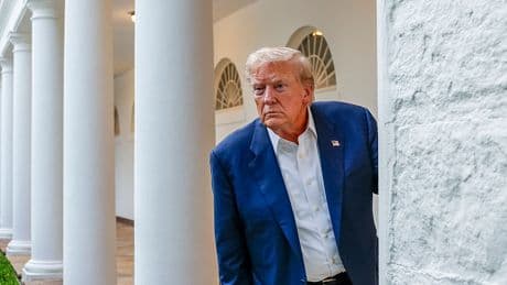 Tracking Trump’s Tariffs by Country and Sector