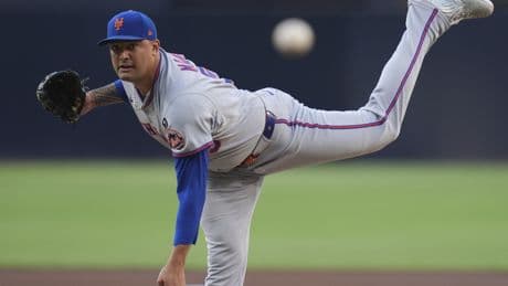 BetMGM bonus code POSTBET for $1,500 in bonus bets for Mets vs. Guardians on Monday