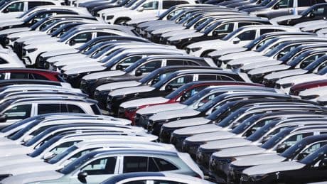 Auto tariffs spur U.S. investments, force tough choices on prices for carmakers