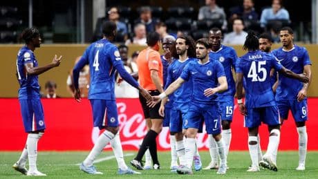 How much Chelsea have earned in prize money so far as Club World Cup round of 16 tie is confirmed