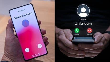 What's YOUR phone network doing to stop scam and nuisance calls? We asked all of the biggest providers