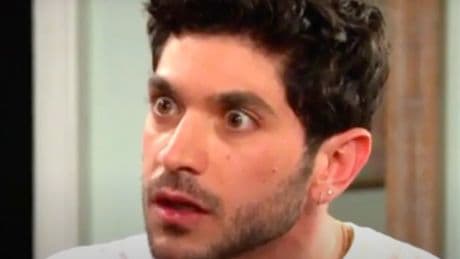 Al Calderon exits Days of Our Lives in latest casting shake-up