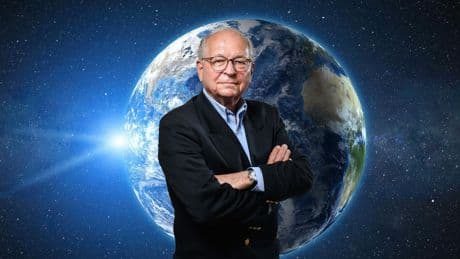 Ischingers Welt: "Wenn eine Drohne auftaucht, sollte die nach zehn Minuten abgeschossen werden"