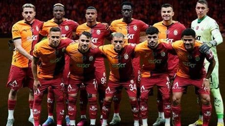 Galatasaray'dan dev operasyon! Ayrılacak yıldızlar belli oldu