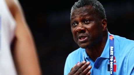 Basket (F) : «On a oublié qu’on n’était pas forcément une nation de shooteuses», peste Toupane, néanmoins «fier de cette équipe»