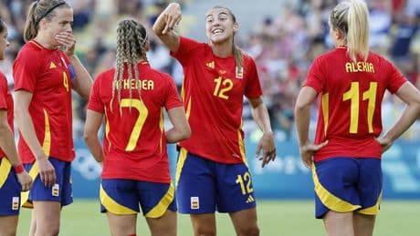 Lo que oculta el tándem Sonia-Iraia tras una Junta caliente y el poder de las futbolistas de siempre