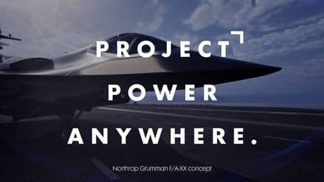 Svelato il super-caccia segreto Usa: il nuovo F/A-XX pronto a rivoluzionare la guerra aerea
