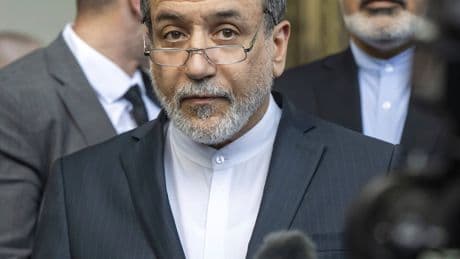 Iran’s Foreign Minister Says Nuclear Facilities ‘Seriously Damaged’