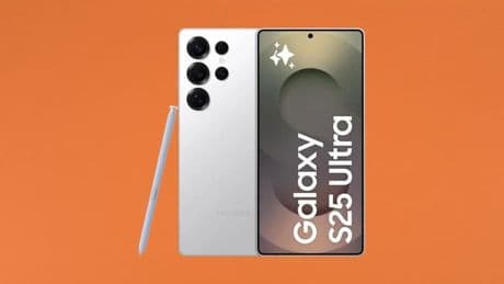 Le Samsung Galaxy S25 Ultra atteint un prix inattendu chez Cdiscount