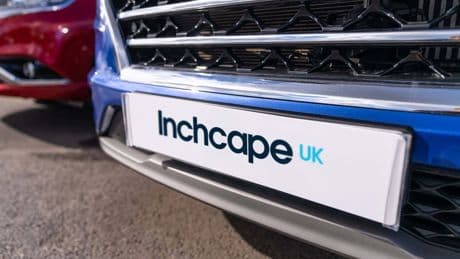 Inchcape warns that car supply could be impacted by US tariffs