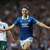 THE HARD WORK STARTS NOW! Teenage hero Findlay Curtis has achieved nothing yet, warns Rangers legend Ian Durrant