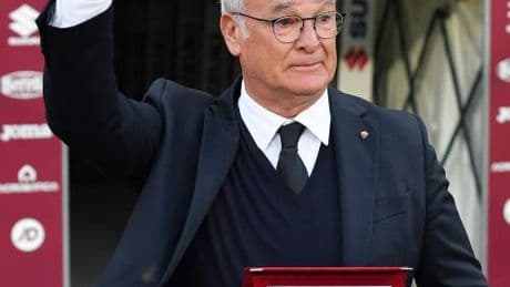 Ranieri sfiora l'ultimo miracolo: 31 minuti in Champions