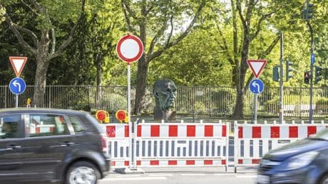Kommunalwahl in NRW: Der Kampf um die Adenauerallee