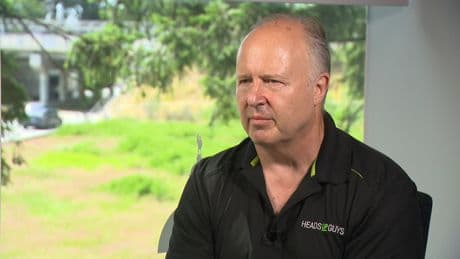 BC Conservative MLA Brent Chapman diagnosed with throat cancer