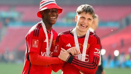 John Obi Mikel backs Chelsea to sign two Man Utd stars and build Europe’s best young squad