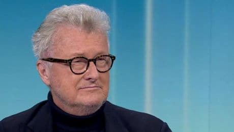 „Ob die Amerikaner bei den Sanktionen mitmachen, sollte uns nicht interessieren“