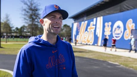 The heralded list of retired numbers David Wright is set to join