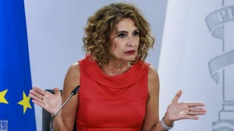 El Gobierno activa los presupuestos del 2026 pese al riesgo de derrota