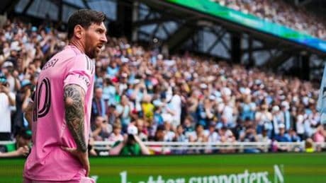 Klub-WM: Lionel Messi für vier US-Dollar – Fifa verramscht Tickets für das Eröffnungsspiel