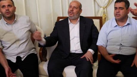 Le Hamas, très affaibli mais pas brisé, promet une « guerre d’usure » à Israël