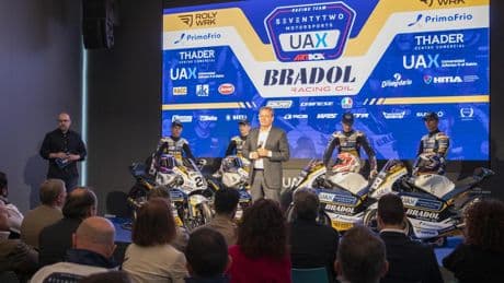 Emilio Alzamora: "Marc Márquez está a su mejor nivel, la baza de Alex es la regularidad"
