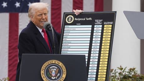 Kriz sona eriyor! Trump: Birçok konuda mutabık kalındı