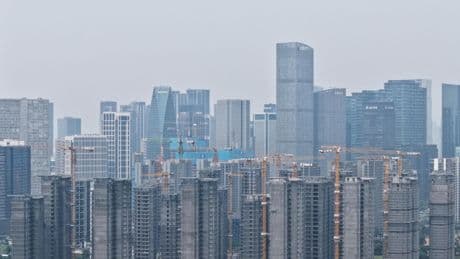 La Chine se réveille de son cauchemar immobilier
