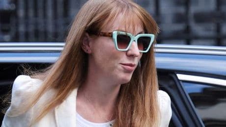 Angela Rayner: Britische Vize-Premierministerin tritt zurück