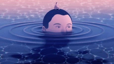 How to make a huge life change when it feels too daunting to make the first move
