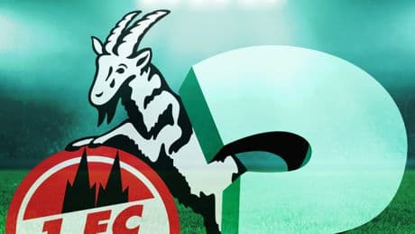 Vom Liga-Konkurrenten - Holt Köln diesen Stürmer?