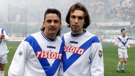 Iconic Italian football club where Pep Guardiola and Mario Balotelli played goes bankrupt and faces boot from league