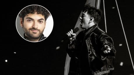 Quién es Sergio Jaén, el español que ha llevado a la victoria a JJ, el ganador de Eurovisión 2025 por Austria