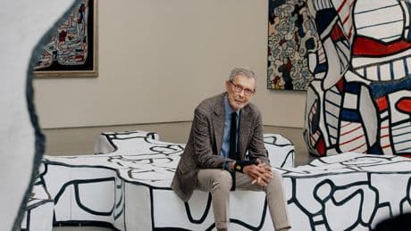 The Founder of the 65-Year-Old Pace Gallery Reflects on a Changed Art World