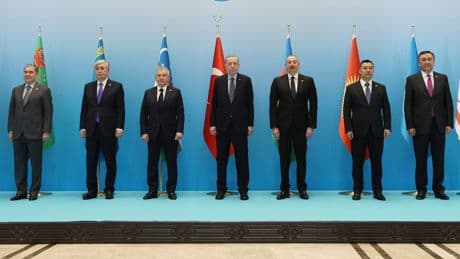 Türk dünyası buluşuyor! TDT ilk kez gözlemci ülkede toplanacak
