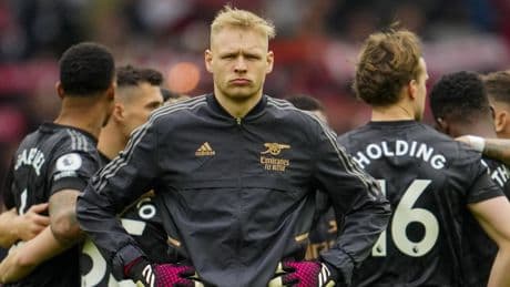 El Newcastle ficha a un ex del Arsenal: "Es excepcional"