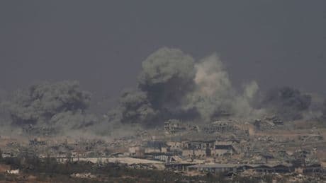 Gaza: Israel beschließt Ausweitung der Kämpfe