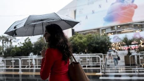 Doden en vermisten door noodweer Zuid-Frankrijk
