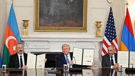 İran'ın "koridor" endişesi... Velayeti: İran, ABD koridorunu engelleyecek