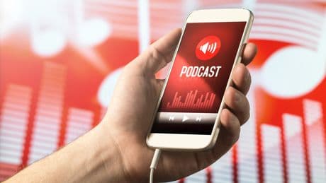 Qué pódcast o música escuchar para comenzar el día como un CEO