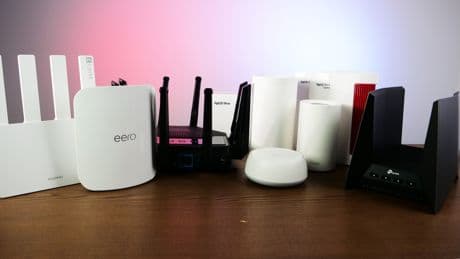 Die besten WLAN-Router im Test