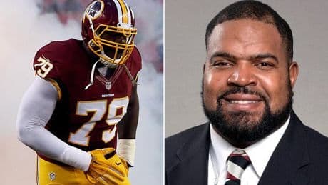 Ex-NFL star rushed to the hospital after serious car accident