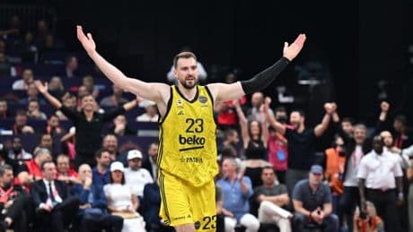 Una estrella del Fenerbahce, con una oferta 'difícil de rechazar' de un equipo de Euroliga