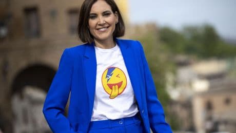 Boticaria García, experta en nutrición: "Si la piel del kiwi te asusta, a lo mejor la del melocotón te gusta"