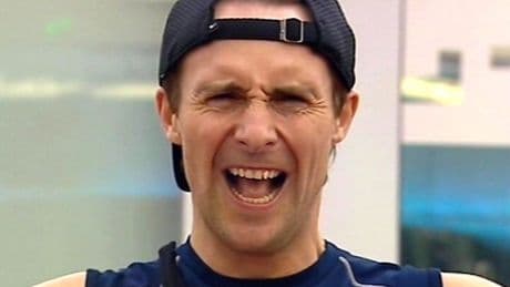 Celebrity Big Brother star convinced he was being ‘watched’ in post-show spiral