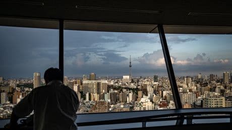 Revealed: The city that’s been named No 1 in the world for a ‘workation’