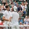 Wimbledon. Taylor Fritz profite de l’abandon de Jordan Thompson et rallie les quarts de finale